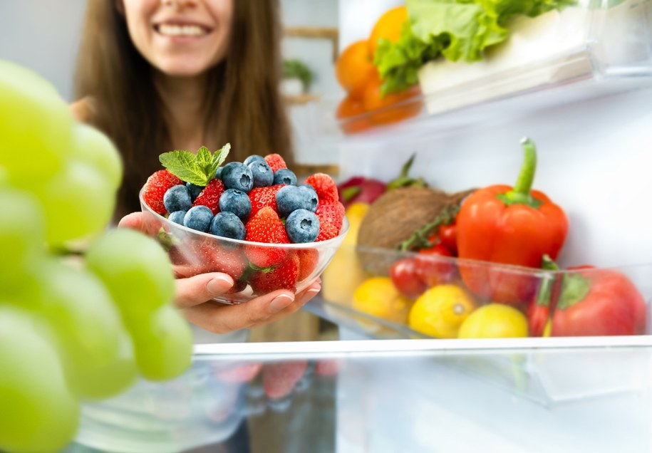 Nowe badania wskazują, które owoce mają największe znaczenie dla zdrowego serca /Shutterstock