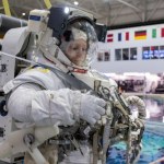 zakrzepy Nowe badanie: Astronautki mogą być bardziej narażone na zakrzepy