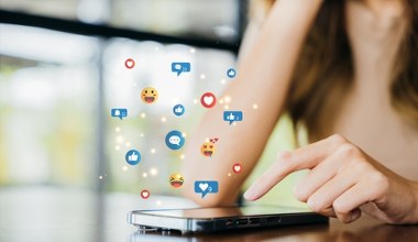 Nowe badanie: Media społecznościowe wcale nie psują mózgu