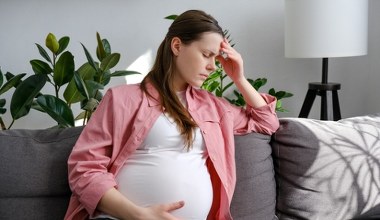 Nowe badanie: Mózgi kobiet w ciąży pozbywają się istoty szarej