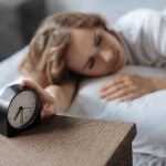 Nowe badanie: Śpij w całkowitej ciemności... dla serca