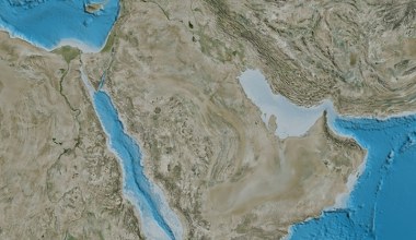 Nowe badanie ujawnia daleką historię osadnictwa Arabii