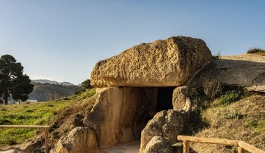 Nowe badanie ujawnia sekrety jednego z najsławniejszych grobowców prehistorycznej Europy