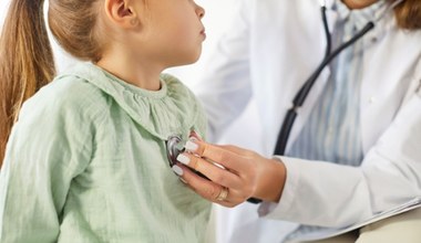 Nowe badanie w trakcie bilansu sześciolatka. Wykryje groźną chorobę