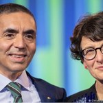 Nowe banknoty euro. Może z podobizną twórców szczepionki BioNTech