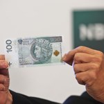 Nowe banknoty NBP