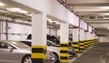 Nowe bloki bez garaży i miejsc parkingowych?