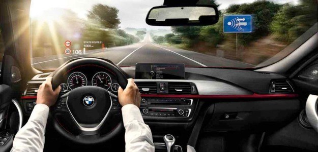 Nowe BMW 3 /Informacja prasowa