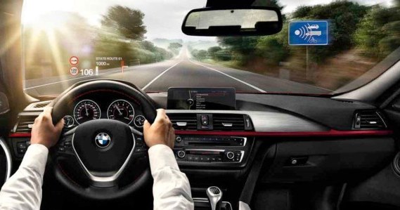 Nowe BMW 3 /Informacja prasowa