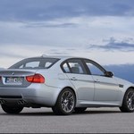 Nowe BMW M3 odmłodzone