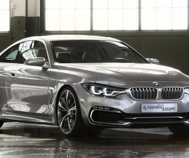 Nowe BMW M3 z silnikiem o mocy 422 KM?