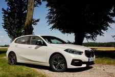 Nowe BMW serii 1 już w Polsce. Ile kosztuje?