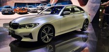 Nowe BMW serii 3 oficjalnie!