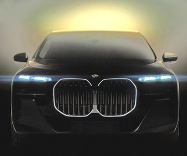 Nowe BMW serii 7 oraz i7 coraz bliżej