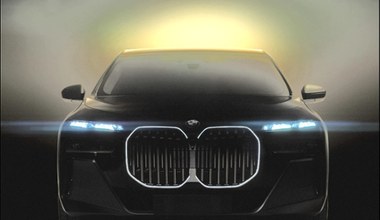 Nowe BMW serii 7 oraz i7 coraz bliżej