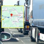 Nowe bramki staną na A4. To jedyny sposób na ratunek mostu