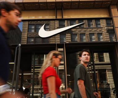 Nowe buty Nike zadebiutują na Twitchu 