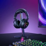 Nowe centrum dowodzenia na biurku: Razer debiutuje z Base Station V3 Chroma