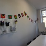 Nowe Centrum Pomocy Migrantom i Uchodźcom Caritas otwarto w Poznaniu