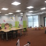 Nowe centrum usługowe dla uchodźców w Warszawie