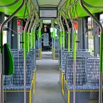 Nowe ceny biletów i parkingów w Olsztynie. Przyjezdni zapłacą więcej