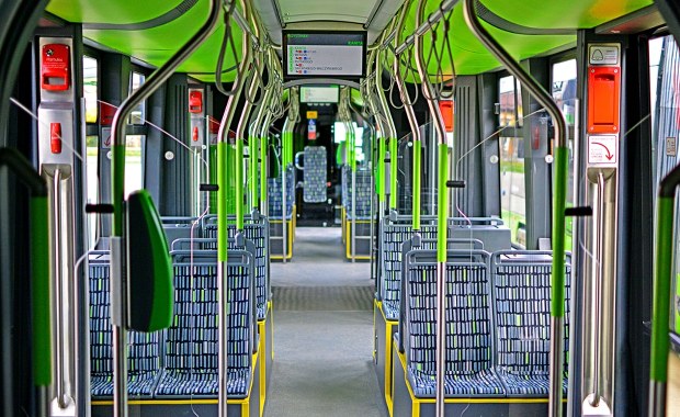 Nowe ceny biletów i parkingów w Olsztynie. Przyjezdni zapłacą więcej