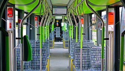 Nowe ceny biletów i parkingów w Olsztynie. Przyjezdni zapłacą więcej