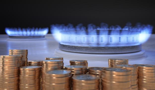 Nowe ceny gazu dla gospodarstw domowych /&copy;123RF/PICSEL