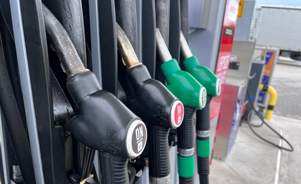 Nowe ceny paliw w Polsce. Ustalono limity