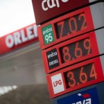 Nowe ceny paliwa w Orlenie. Stawki w hurcie uległy zmianie