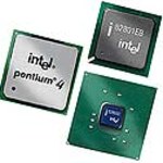 Nowe chipsety Intela