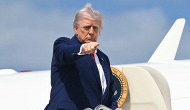 Nowe cła Donalda Trumpa jak wyrok na Europę. Może już liczyć straty