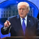 cła Nowe cła Trumpa mają objąć dziesiątki krajów. Doradcy obawiają się wojny handlowej