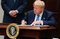 Nowe cła Trumpa stały się faktem. Jednoznaczna reakcja giełd