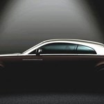 Nowe coupe Rolls-Royce'a w Genewie