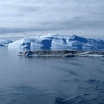 Nowe dane dotyczące topnienia pokrywy lodowej na Ziemi