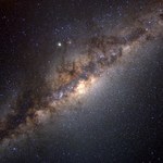 Nowe dane dotyczące wieku Drogi Mlecznej
