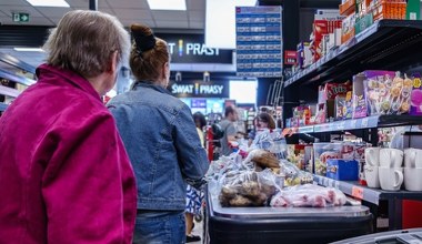 Nowe dane GUS o inflacji. Tak wzrosły ceny towarów i usług w grudniu 