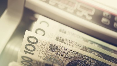 Nowe dane GUS o wynagrodzeniach. W jednym sektorze wzrost o 42 proc.