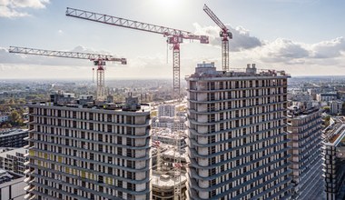 Nowe dane nie napawają optymizmem. Mieszkań przybywa, ale w żółwim tempie