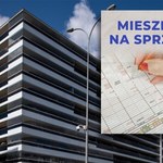 Nowe dane o cenach transakcyjnych mieszkań. Zmiana na rynku jest widoczna