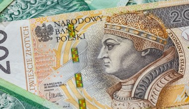 Nowe dane o inflacji. Ważny wskaźnik na najniższym poziomie od lat