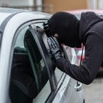 Nowe dane o kradzieżach aut w Niemczech. Polacy wysoko na liście wstydu