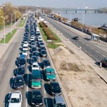 Nowe dane o liczbie aut w Polsce. Zniknęło co czwarte