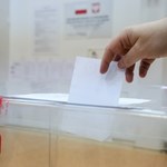 Nowe dane PKW. Taka była frekwencja w wyborach prezydenckich 2025 na godzinę 17:00
