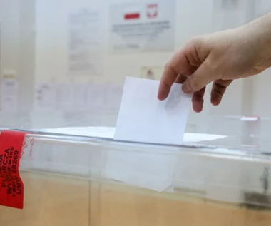 Nowe dane PKW. Taka była frekwencja w wyborach prezydenckich 2025 na godzinę 17:00