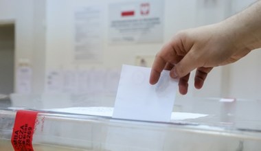Nowe dane PKW. Taka była frekwencja w wyborach prezydenckich 2025 na godzinę 17:00