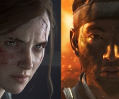 Nowe daty premier The Last of Us Part II oraz Ghost of Tsushima