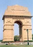 Nowe Delhi, Wrota Indii /Encyklopedia Internautica