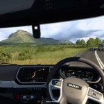 Nowe DLC trafia do Euro Truck Simulator 2. Tym razem odwiedzimy wyspy